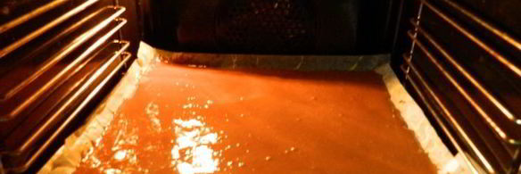 рулет жираф