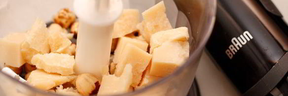 рулетики из индейки