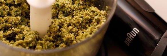 рулетики из индейки