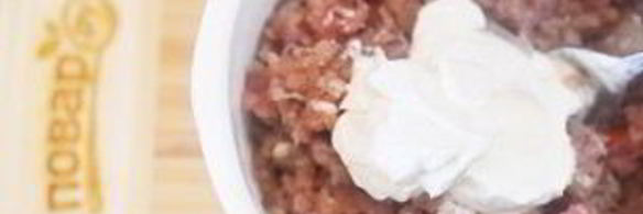 рулетики из картофеля с фаршем