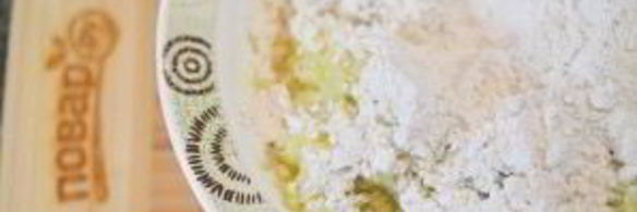 рулетики из картофеля с фаршем