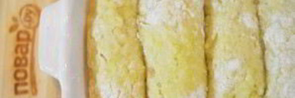 рулетики из картофеля с фаршем