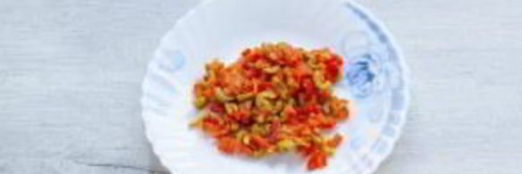 рулетики из огурцов с начинкой