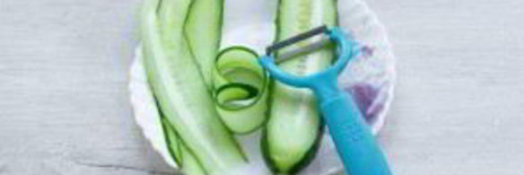 рулетики из огурцов с начинкой