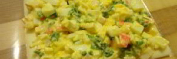 рулетики из сыра с начинкой