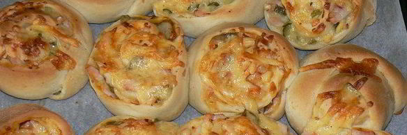 рулетики закусочные