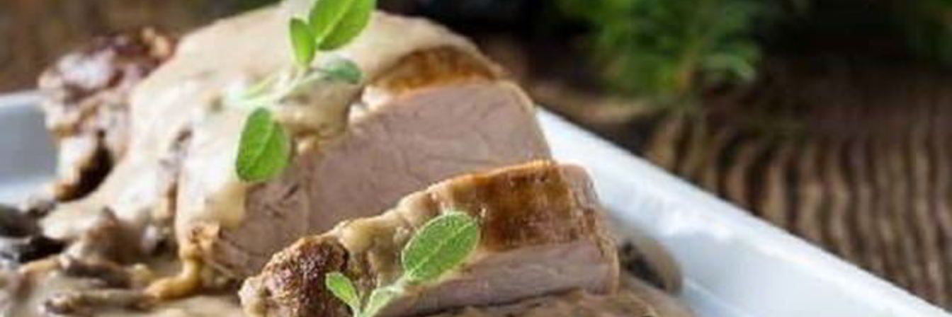 Рулеты по-охотничьи