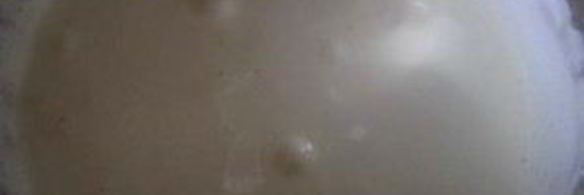 шоколадный рулет с бананом