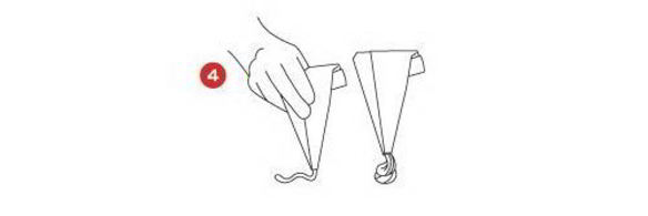 швейцарский марципановый рулет