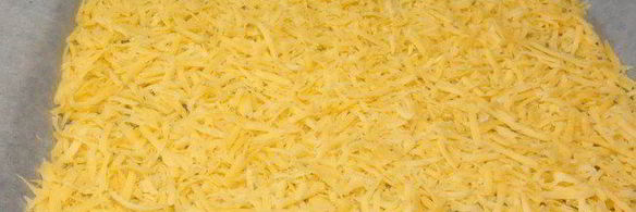 сырный рулет со шпинатом