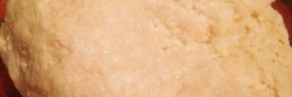 творожный рулет с маком