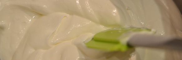 тыквенный рулет с карамелизированными тыквенными семечками