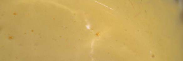 тыквенный рулет с карамелизированными тыквенными семечками