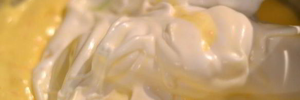 тыквенный рулет с карамелизированными тыквенными семечками