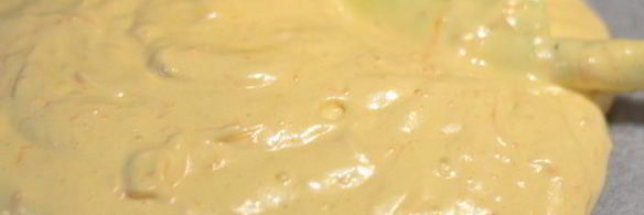 тыквенный рулет с карамелизированными тыквенными семечками