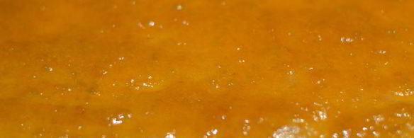 тыквенный рулет с карамелизированными тыквенными семечками