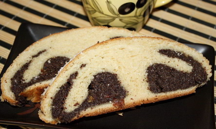 Рецепт тюрингского рулета