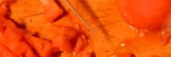 самая вкусная баклажанная икра сырая