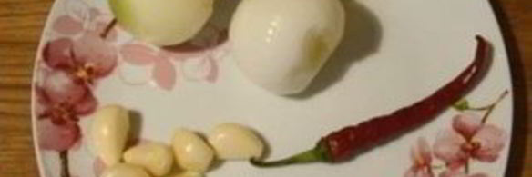 самая вкусная баклажанная икра сырая