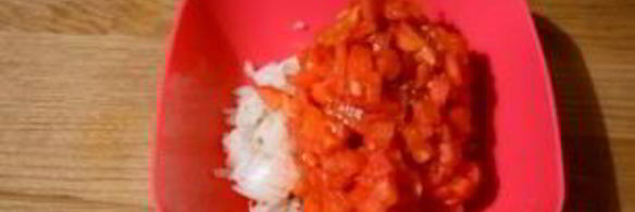 самая вкусная баклажанная икра сырая