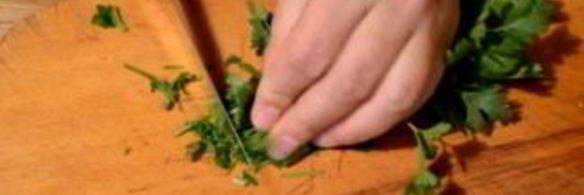 самая вкусная баклажанная икра сырая