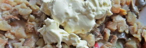 селедочная закуска угадай меня