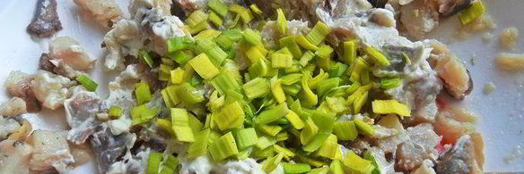 селедочная закуска угадай меня