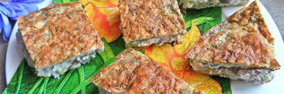 селедочная закуска угадай меня