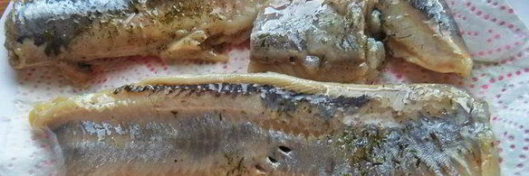 селедочная закуска угадай меня