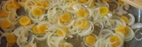 сосиски под соусом