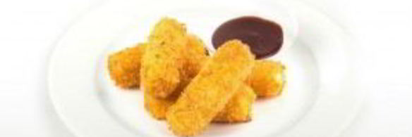 сырные палочки в панировке