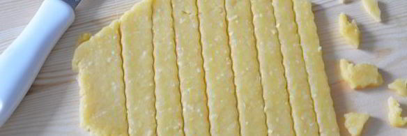 сырные палочки