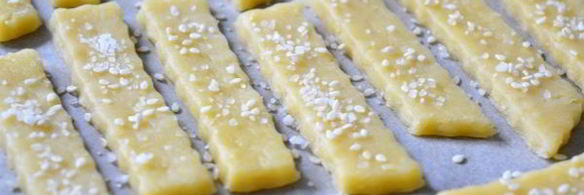 сырные палочки