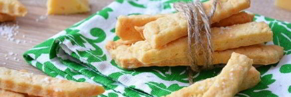 сырные палочки