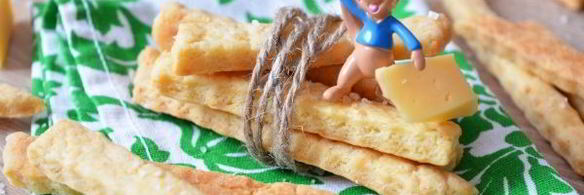 сырные палочки
