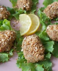 Тайская закуска