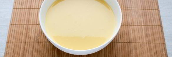 дань та — тарталетки с яичным кремом