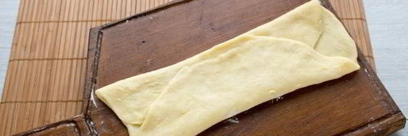 дань та — тарталетки с яичным кремом