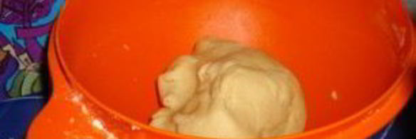 лимонная тарталетка