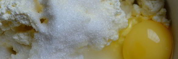 лимонные тарталетки с лимонным мармеладом