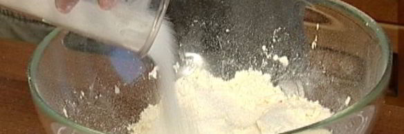 лимонные тарталетки