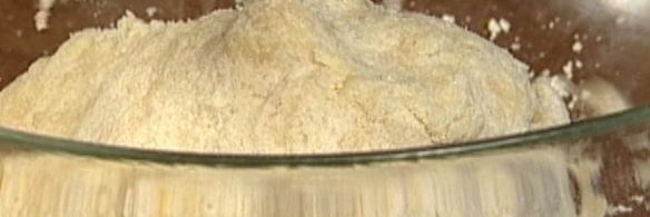 лимонные тарталетки