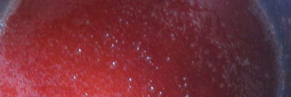 шоколадные тарталетки с клубникой