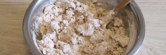 тарталетки без формочек