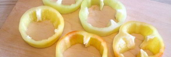 тарталетки без формочек