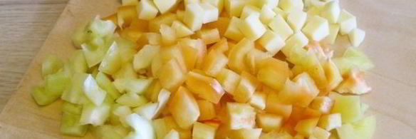 тарталетки без формочек