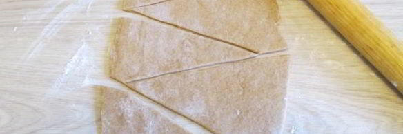 тарталетки без формочек