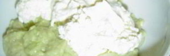 тарталетки из черного хлеба