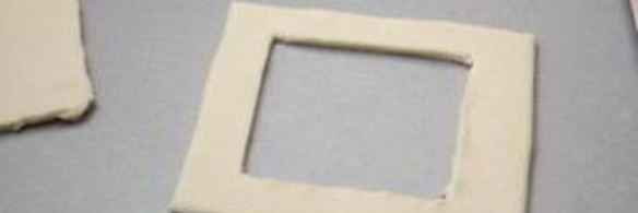 тарталетки из слоеного теста