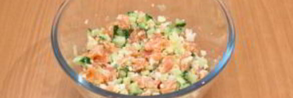 тарталетки котята